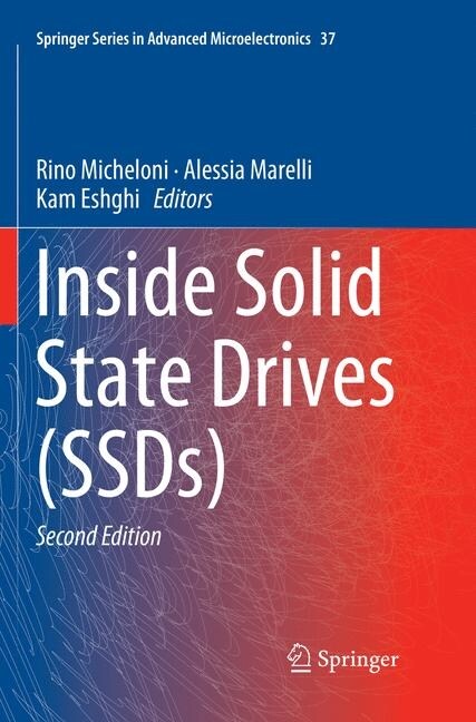 Inside Solid State Drives (Ssds) (Paperback, 2, Softcover Repri)