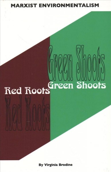 Red Roots, Green Shoots (Paperback)