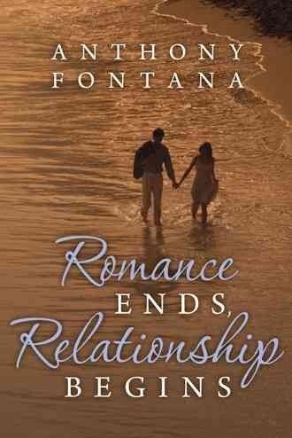 Romance Ends, Relationship Begins (Paperback)