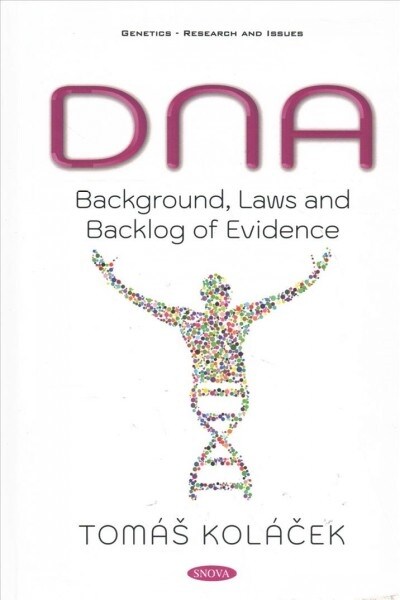 DNA (Hardcover)
