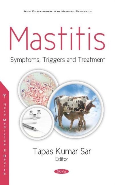 Mastitis (Hardcover)