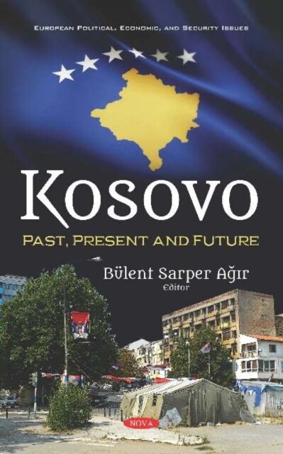 Kosovo (Hardcover)