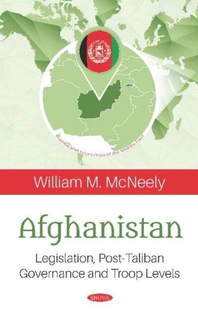 Afghanistan (Hardcover)