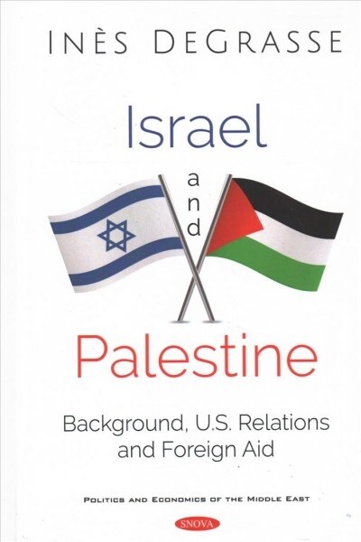 Israel and Palestine (Hardcover)