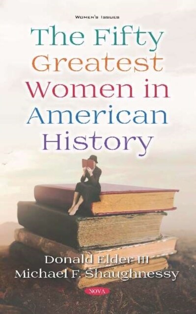 The Fifty Greatest Women in History (Paperback)