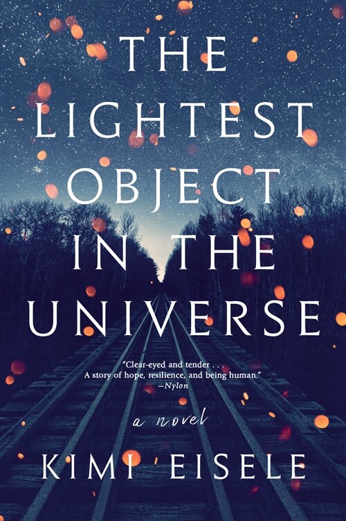 The Lightest Object in the Universe (Paperback)