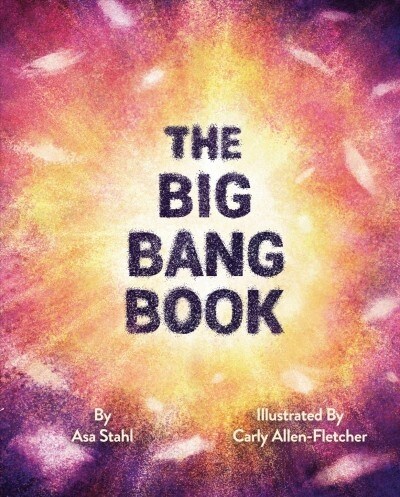 The Big Bang Book (Hardcover)