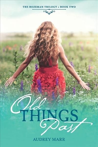 Old Things Past: Volume 2 (Paperback)