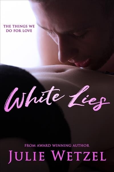 White Lies (Paperback)