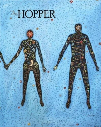 The Hopper, Issue 4 (Paperback)