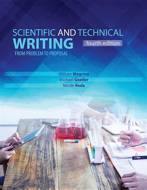 Scientific and Technical Writing (Paperback, 4th)