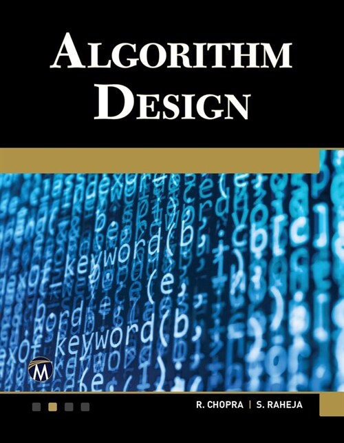 Algorithm Design Basics (Paperback)