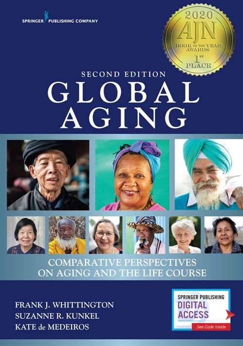 Global Aging: Comparative Perspectives on Aging and the Life Course (Paperback, 2)