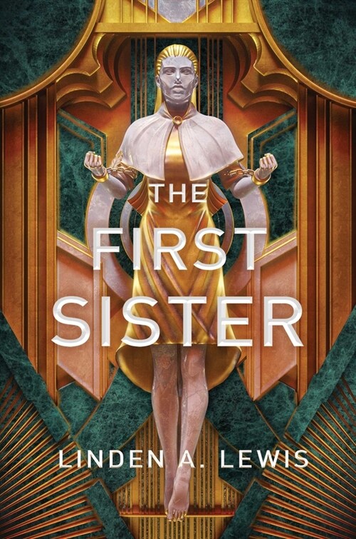 The First Sister (Hardcover)