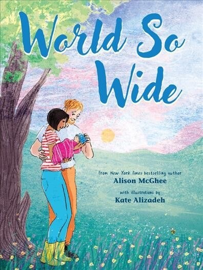 World So Wide (Hardcover)