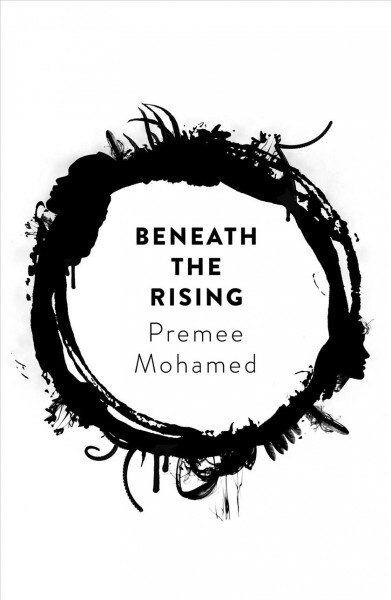 Beneath the Rising (Paperback)