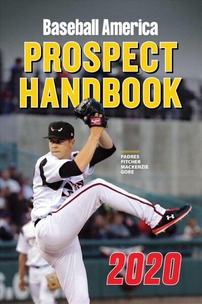 Baseball America 2020 Prospect Handbook (Paperback)