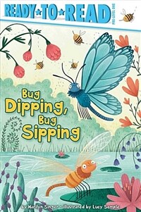 Bug Dipping, Bug Sipping (Paperback)