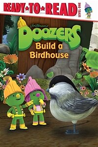 Doozers Build a Birdhouse (Paperback)