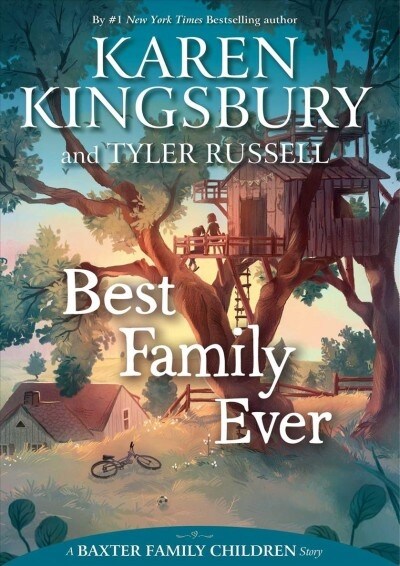 Best Family Ever (Paperback, Reprint)