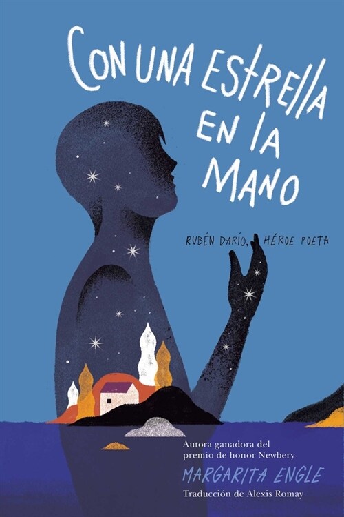 Con Una Estrella En La Mano (with a Star in My Hand): Rub? Dar? (Paperback)