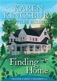 Finding Home (Hardcover)