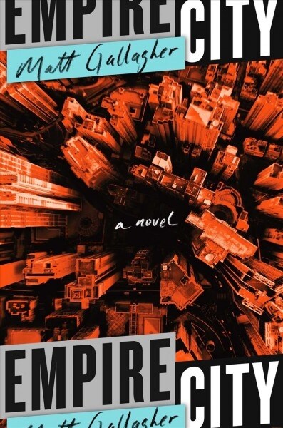 Empire City (Hardcover)