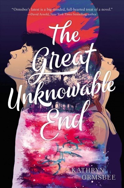 The Great Unknowable End (Paperback, Reprint)