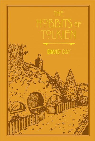 The Hobbits of Tolkien: Volume 6 (Paperback)