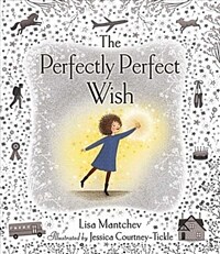 The Perfectly Perfect Wish (Hardcover)