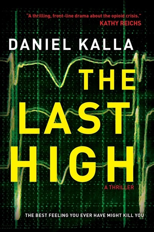 The Last High (Paperback)