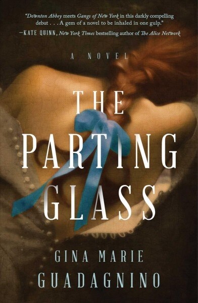 The Parting Glass (Paperback)