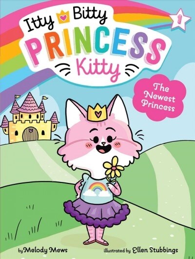 The Newest Princess (Paperback)