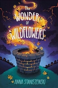 The Wonder of Wildflowers (Hardcover)