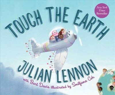 Touch the Earth: Volume 1 (Board Books)