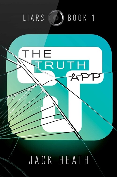 The Truth App (Hardcover)