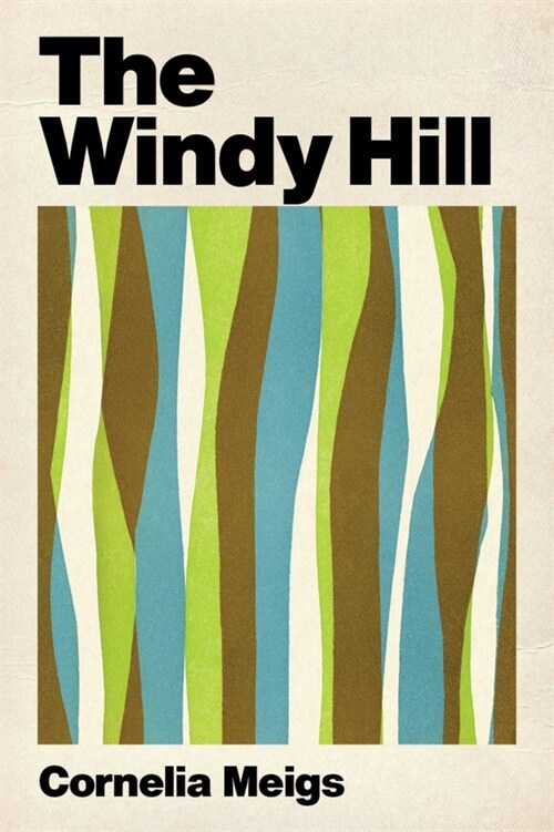 The Windy Hill (Paperback)