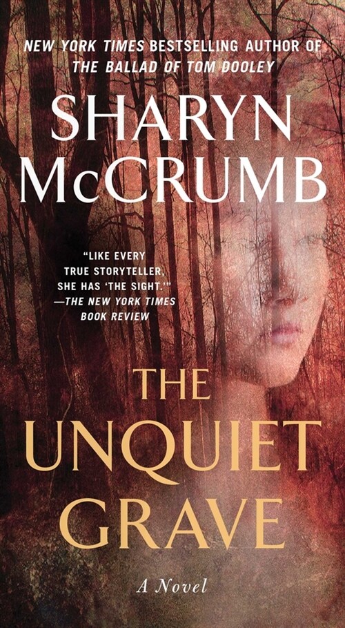 The Unquiet Grave (Mass Market Paperback)