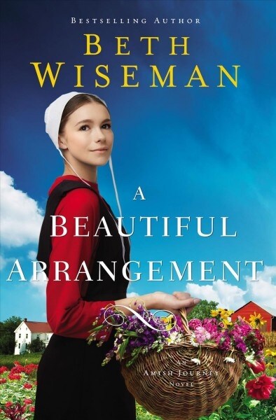 A Beautiful Arrangement (Hardcover)