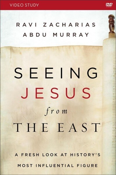 Seeing Jesus from the East Video Study (DVD)