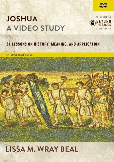 Joshua, a Video Study (DVD)