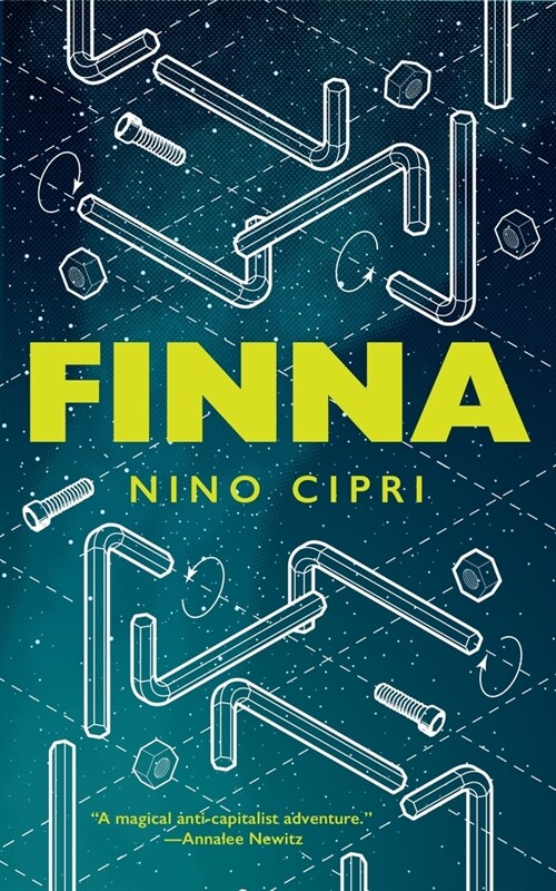 Finna (Paperback)