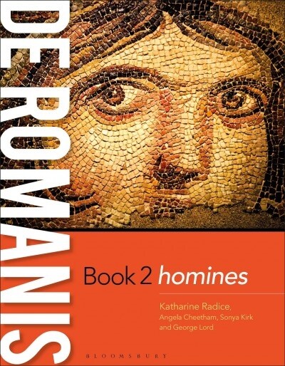 de Romanis Book 2 : homines (Paperback)