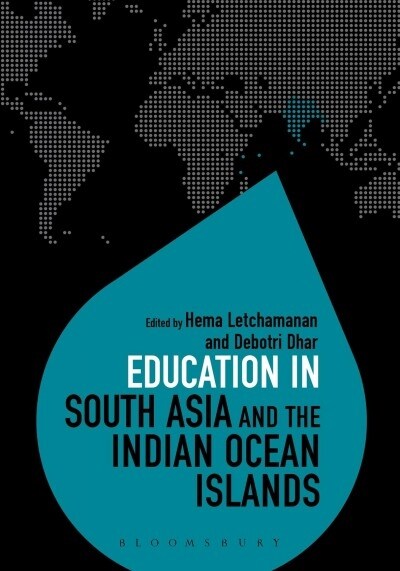 Education in South Asia and the Indian Ocean Islands (Paperback)