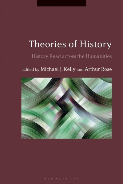 Theories of History : History Read across the Humanities (Paperback)