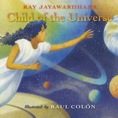 Child of the Universe (Library Binding)