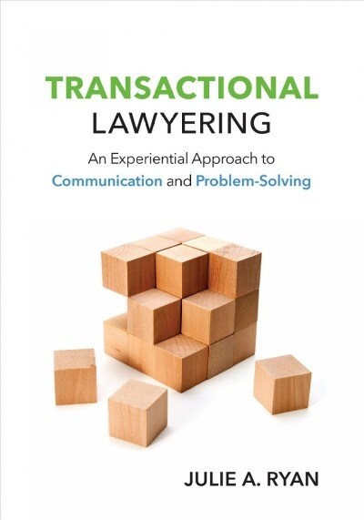 Transactional Lawyering (Paperback)