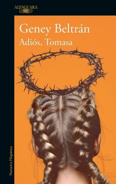 Adi?, Tomasa / Goodbye, Tomasa (Paperback)