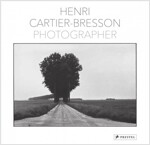 Henri Cartier-Bresson: Photographer (Hardcover)
