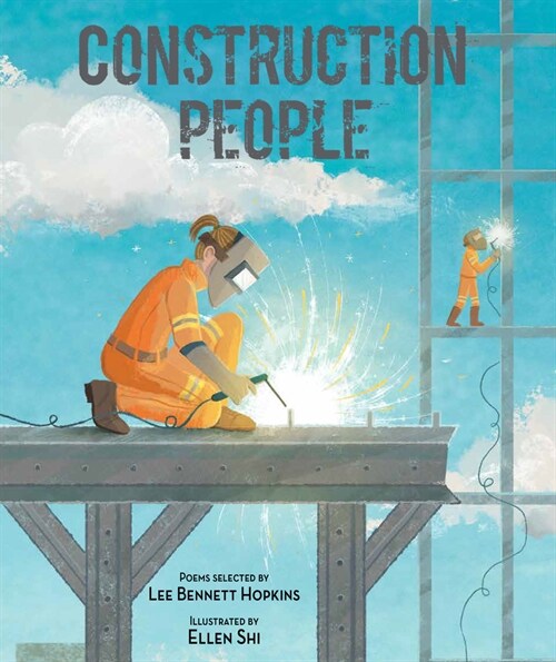Construction People (Hardcover)